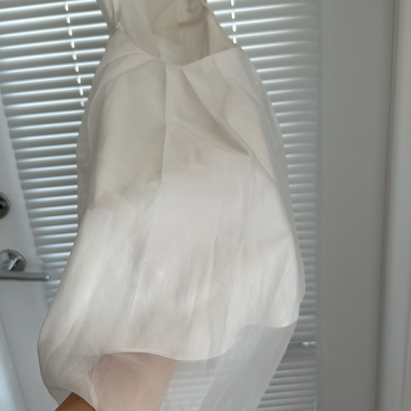 Open back dress - Picture 9 of 10